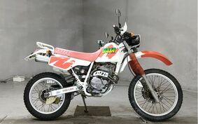 HONDA XLR250 BAJA MD22