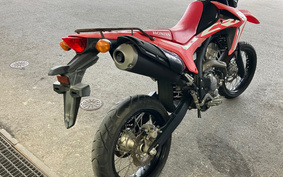 HONDA CRF250M MD44