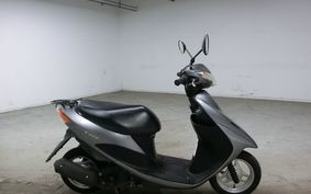 SUZUKI ADDRESS V50 Fi G Type CA42A