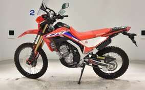 HONDA CRF250L MD47