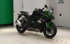 KAWASAKI NINJA 1000 SX 2021 ZXT02K