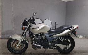 KAWASAKI ZR 700 ZR750F