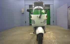 HONDA GYRO CANOPY TA02