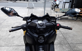 YAMAHA X-MAX SG42J