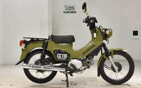 HONDA CROSS CUB 110 JA45