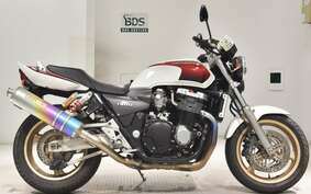 HONDA CB1300SF SUPER FOUR 1998 SC40