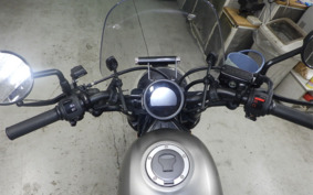 HONDA REBEL 500 A 2020 PC60