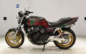 HONDA CB400SF VTEC SPEC 2 2002 NC39