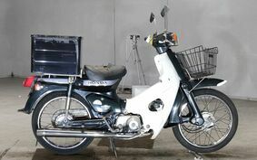 HONDA C70 SUPER CUB CUSTOM C70