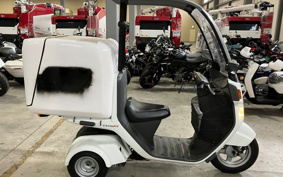 HONDA GYRO TA03