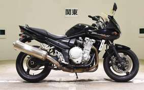 SUZUKI BANDIT 1250 SA 2009 GW72A