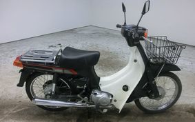 SUZUKI BIRDIE 50 BA41A