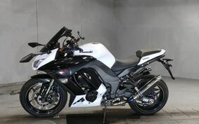 KAWASAKI NINJA 1000 2013 ZXT00G