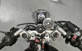 HONDA CB400SS Cell 2005 NC41