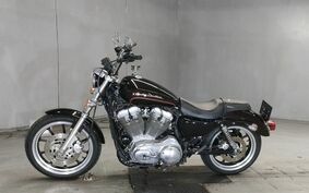 HARLEY XL883L 2010 CR2