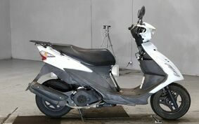 SUZUKI ADDRESS V125 S CF4MA