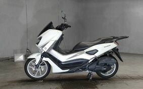 YAMAHA N-MAX 125 SE86J