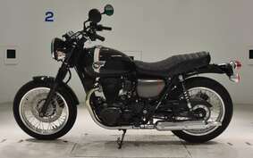 KAWASAKI W800 STREET 2022 EJ800E