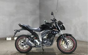 SUZUKI GIXXER 150 NG4BG