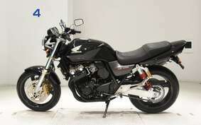 HONDA CB400SF VTEC 2000 NC39