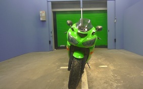 KAWASAKI NINJA ZX-6R 2006 ZX636C