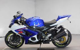 SUZUKI GSX-R1000 2007 GT77A