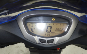 SUZUKI SWISH 125 DV12B