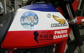 HONDA XL250R PARIS-DAKAR  MD03