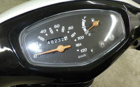 SUZUKI ADDRESS V125 G CF4EA