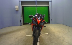 HONDA CBR1000RR 2012 SC57