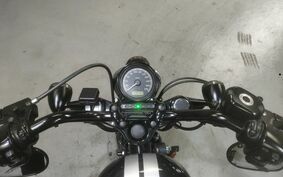 HARLEY XL1200X 2011 LC3