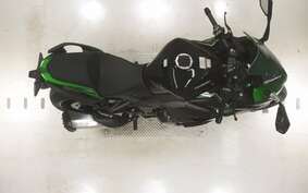 KAWASAKI NINJA 1000 SX 2023 ZXT02K