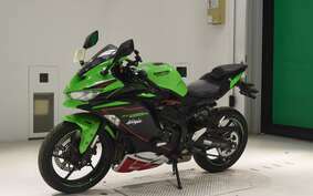 KAWASAKI ZX-25R ZX250E