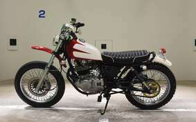 SUZUKI GRASS TRACKER NJ47A