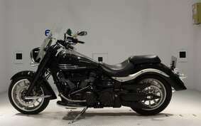 YAMAHA XV1900 MIDNIGHT STAR 2011