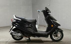 SUZUKI AN125 TCJC9