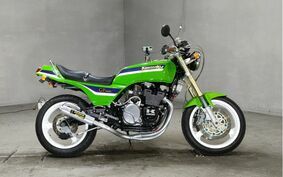 KAWASAKI Z400 GP 1984 KZ400M