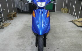 SUZUKI ADDRESS V125 CF4EA