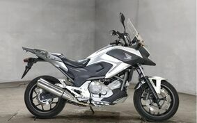 HONDA NC 700 X 2012 RC63