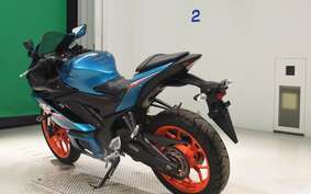 YAMAHA YZF-R25 A RG43J