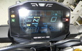 SUZUKI GSX-S1000 Gen.2 2021 EK1AA