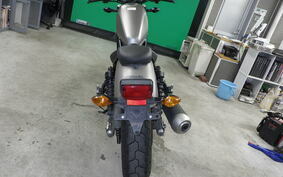 HONDA REBEL 250 MC49