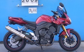 YAMAHA FZ FAZER 2006 RN17