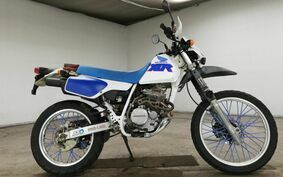 HONDA XLR250R MD22