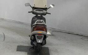 HONDA SPACY 125 JF04