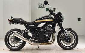 KAWASAKI Z900RS 2021 ZR900C