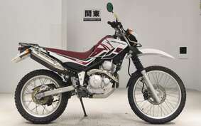 YAMAHA SEROW 250 DG17J