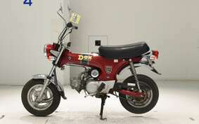 HONDA DAX 50 GEN 2 AB26