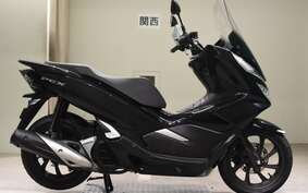 HONDA PCX125 JF81