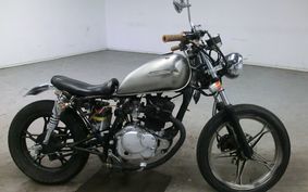 SUZUKI GN125 PCJG9